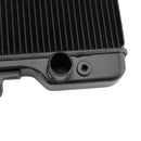 Radiator Cooling Engine Cooler For Honda Rebel CM1100 CMX1100 2021-2024