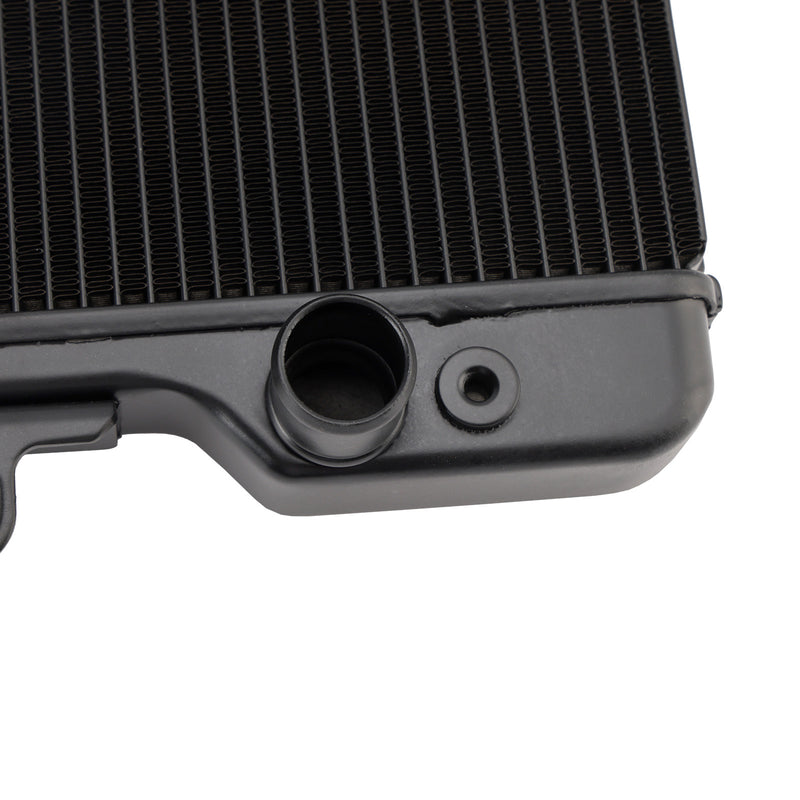 Radiator Cooling Engine Cooler For Honda Rebel CM1100 CMX1100 2021-2024