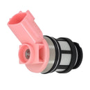 1Pcs Fuel Injector For Nissan Frontier Xterra Quest 3.3L V6 16600-9S200