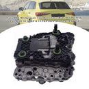 Auto DSG Mechatronic Unit TCU+Valve Body 0GC927711G For AUDI S3 GOLF