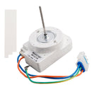 WR60X21887 Refrigerator Evaporator Fan Motor for GE WR60X10137 WR60X10054