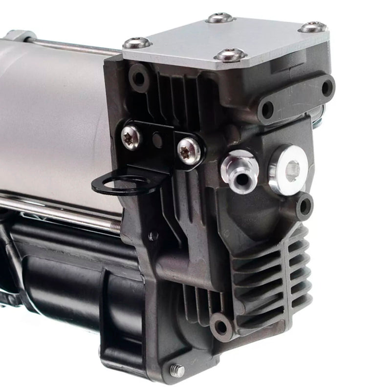 Air Suspension Compressor A1663200104 For Mercedes ML GL W166 X166 2013-2016