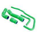 Silicone Radiator coolant Hose kit For BMW S1000RR 2019-2023
