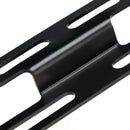 Universal Motorcycle Rear License Number Plate Frame Holder Bracket