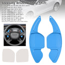 Steering Wheel Paddle Shifter Extension For Audi A3 A4 A5 A6 A8