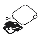 Carburetor Carb Rebuild Kit for Tohatsu 8hp MFS8 9.8hp MFS9.8 3V1-87122-0
