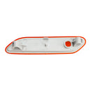 Left Side Marker Lamp Turn Signal Light Housing for MINI R60 10-17 R61 12-17