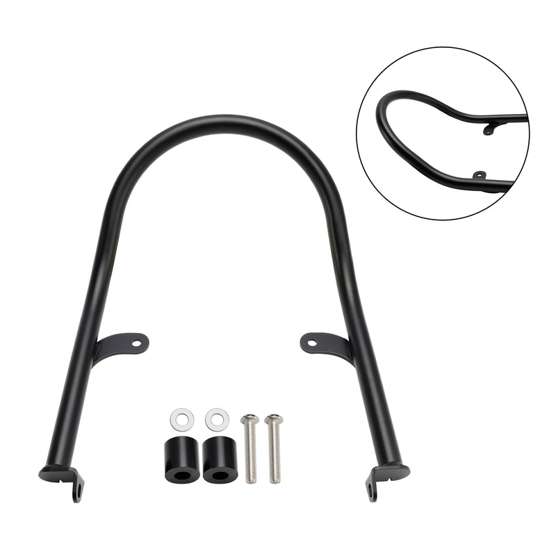Passenger Armrest Hand Holder fit for Kawasaki Z900RS 2018-2023