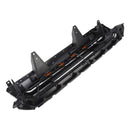 Front Honeycomb Grill Grille PTR54-35150 Fit Toyota Tacoma 2012-2015 TRD PRO