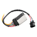 8E0959501AB 8E0959501AG Radiator Fan Control Unit Module fit Audi A4 8E2 8E5 B6