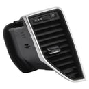 Front Left Middle AC Vent Grille 95B819201 For Porsche Macan 2017-2017