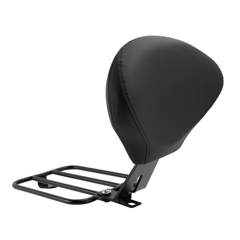 Driver Backrest pad fit for Kawasaki Eliminator 500 2024-2025