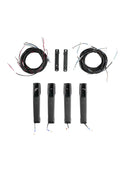 Keyless-Go Keyless Entry System Fit Mercedes Benz G Class 2025+ 5 Doors