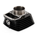 62mm Cylinder Piston Rings Gasket Kit 15mm For Italika Ft150 Rc150 Forza 150