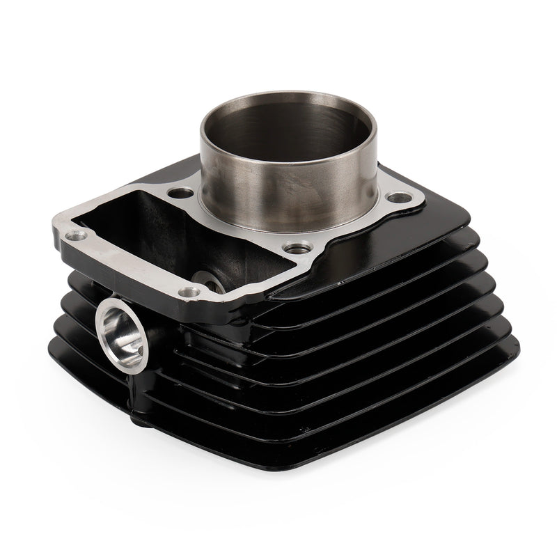 62mm Cylinder Piston Rings Gasket Kit 15mm For Italika Ft150 Rc150 Forza 150