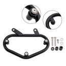 Saddlebag Support Mounting Bracket Left For Speed Scrambler 400 X 2024-2025