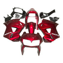 Honda VFR800 1998-2001 Fairing Kit Bodywork Plastic ABS