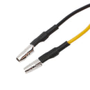 12V LED Turn Signal Indicator Light 8mm Universal Motorcycle For Honda