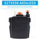 5273338 A034J233 Dosing Urea Pump Assembly 24V for Cummins for Daf CF65 LF45