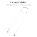 Magnetic Charger Replacement Wireless Charging Cable For MiTu 7A XiaoXun T6C T6