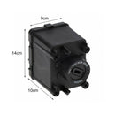 Ignition Switch Seat 56046942AE 68271986AA 68395133 for Dodge Ram 2013-2018