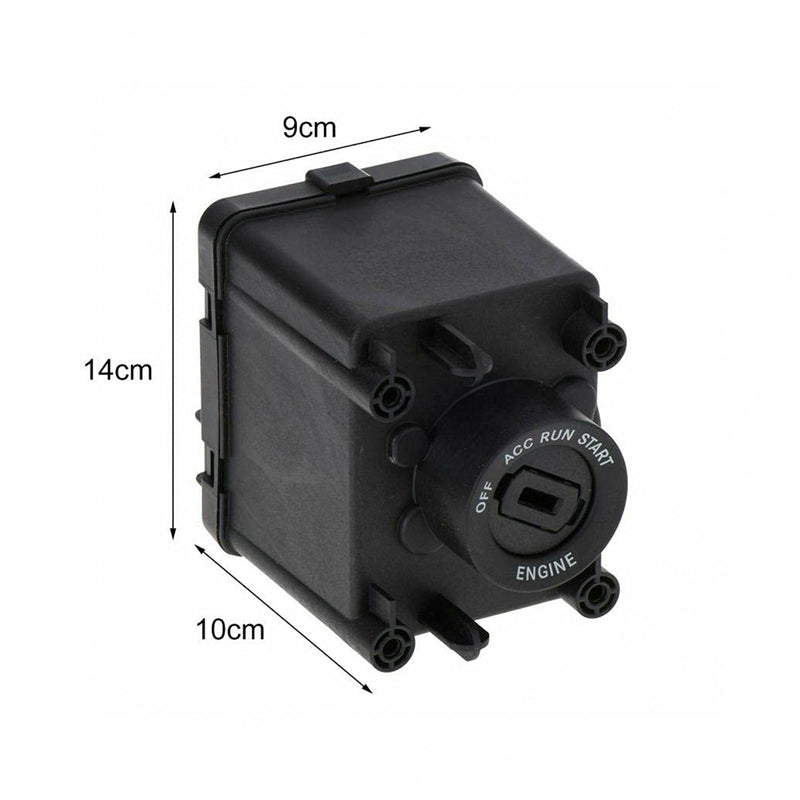 Ignition Switch Seat 56046942AE 68271986AA 68395133 for Dodge Ram 2013-2018