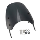 Windshield Windscreen for KAWASAKI Eliminator 500 2024-2025