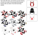 Injection ABS Plastic Bodywork Fairing Kit for Aprilia RSV4 2021-2024