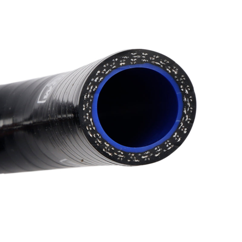 Silicone Radiator coolant Hose For Yamaha MT-03 MT-25 YZF R3 R25 2015-2024