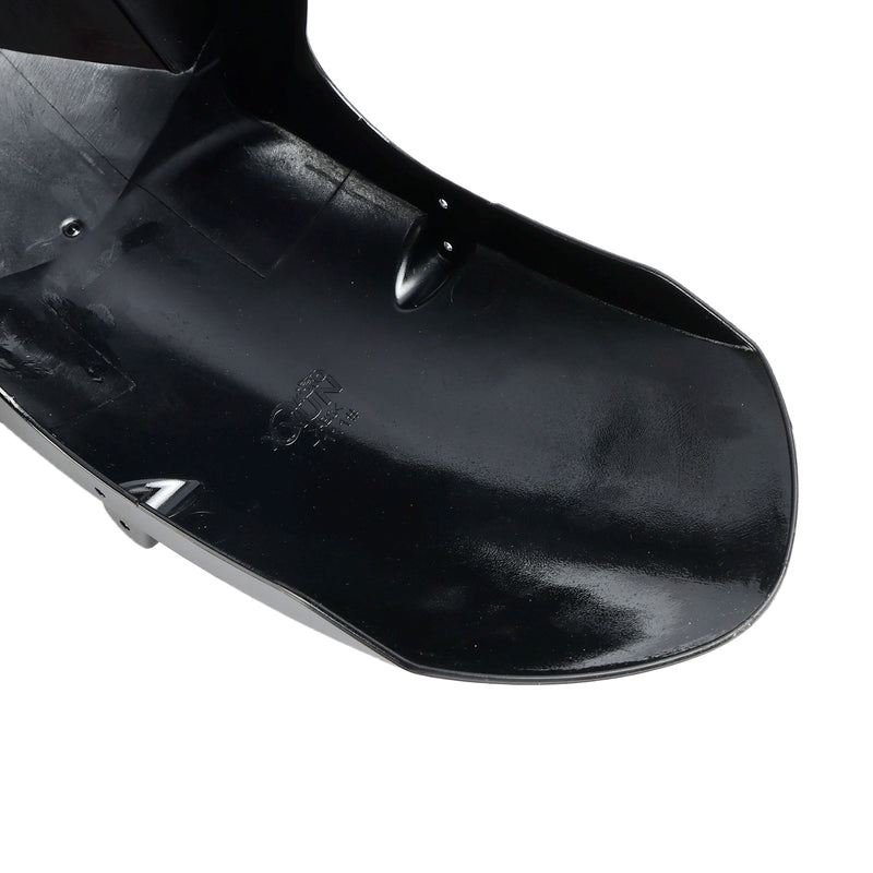 Front Fender Mudguard Fairing For Kawasaki Versys 650 KLE650 2022-2024
