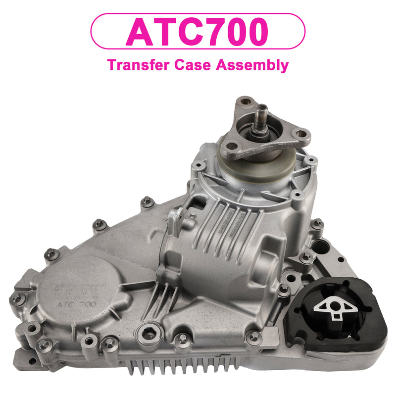 ATC700 Transfer Case Assembly 27107599886 for BMW X5 X6 E70 E71 xDrive35i 3.0L