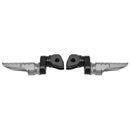 Front Footrests Foot Pegs fit for INDIAN FTR1200 2019-2025 FTR S/FTR Rally