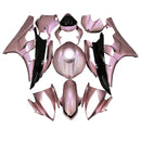 Injection Fairing Kit Bodywork Plastic ABS For Yamaha YZFR6 YZF-R6 2006-2007