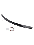 Gloss Black Rear Boot Spoiler For Mercedes-Benz CLS-Class W218 C218 10-18