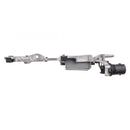 0B5927321l For 2007-2016 Audi A4 (4WD) 2.0L 3.0L 4.2L Transmission Selector Lever Position Sensor