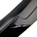 Gloss Black Rear Boot Spoiler For BMW 4 Series F36 14-20 4DR Coupe PSM Style
