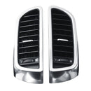 2011-2018 Porsche Cayenne 958 Center Left+Right Dash A/C Air Vent