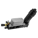 For Dodge Averger V6 3.6L 2011-2014 Engine Oil Cooler Filter Housing 5184294AE 68105583AE