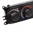 HVAC Climate Control Module 55055905AA for Dodge Ram 1500 2500 3500 2002-05