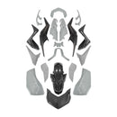 Injection Bodywork Fairing Kit for Yamaha X-MAX 300 XMAX 2023-2024