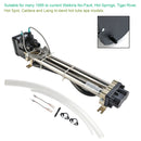 No-Fault Titanium Spa Heater for Hot Spring/Watkins/Caldera/Tiger River 73791-4KW