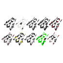 Injection ABS Plastic Bodywork Fairing Kit for Aprilia RS457 2024-2025