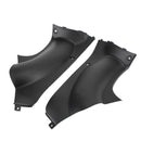 1996-2007 Yamaha YZF600 R Thundercat Side Air Duct Cover Panel Fairing For