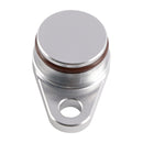 Speedometer Block off Plug 2222024 Delete Speedo port C4  C6 AOD 4R70W  4R75W