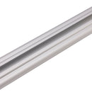 Universal Aluminium Car Roof Rack Luggage Carrier Cross Bar Rail Lockable 135CM