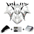 Amotopart Yamaha YZF 1000 R1 2004-2006 Fairing Kit Bodywork Plastic ABS
