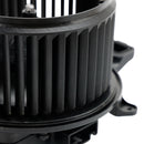 A/C Heater Blower Motor w/ Brushless Motor W205700800 For Kenworfh Peterbilt 579