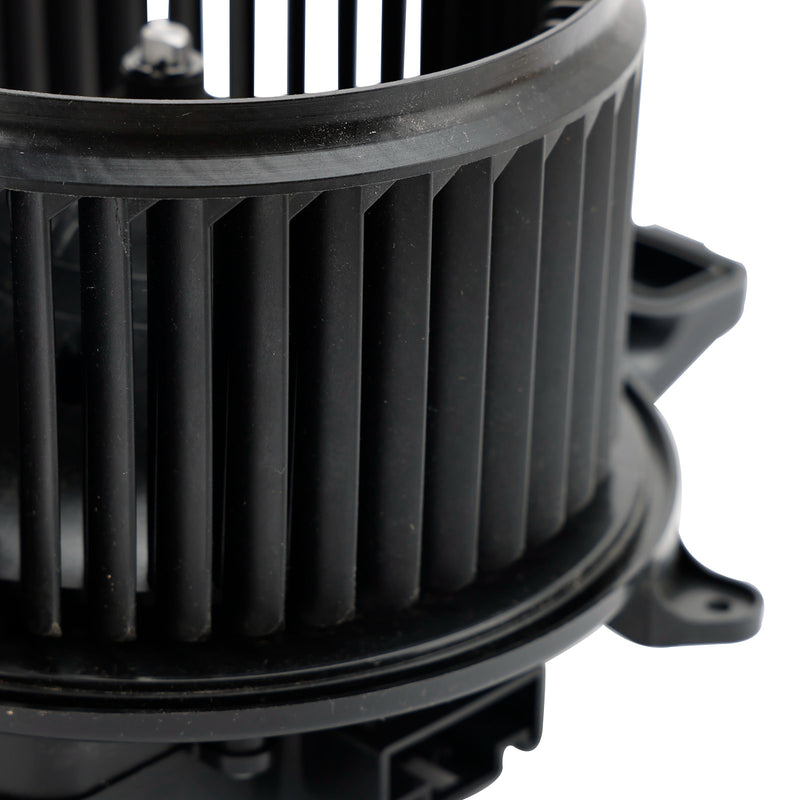 A/C Heater Blower Motor w/ Brushless Motor W205700800 For Kenworfh Peterbilt 579