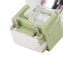 18R 380W Lamp Sharpy Beam Moving Head Replacement Bulb Stage Show Light Square