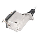 Aluminum Master Cylinder 3/4" Bore 260-6764